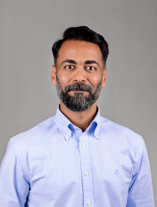 PGI Cardiologist, Dr. Himanshu Gupta, gets Top Award in Singapore